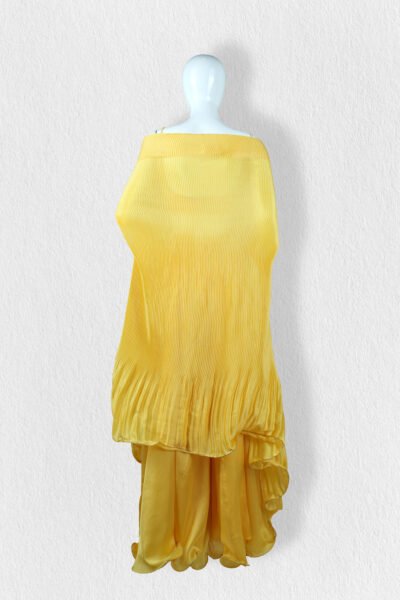 Sunny Breeze Codset Gown